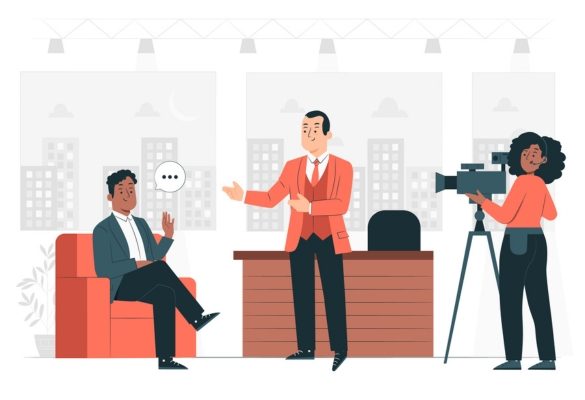 About Director